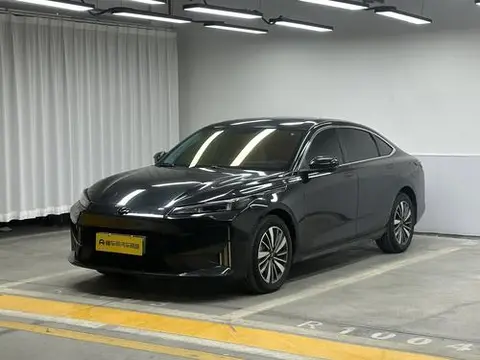 Changan A05 Classic 2024