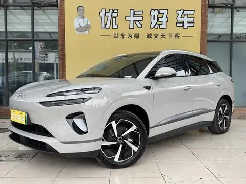 BYD 海狮06EV 2026