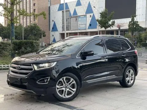 Ford 锐界 2018