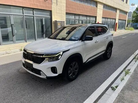 Kia 赛图斯 2023