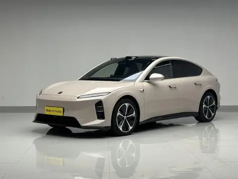 NIO ET5 2025