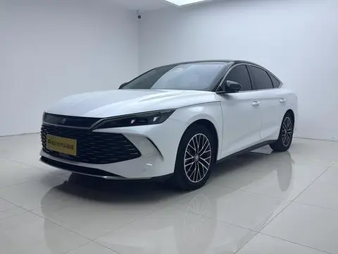 BYD 秦L DM 2024