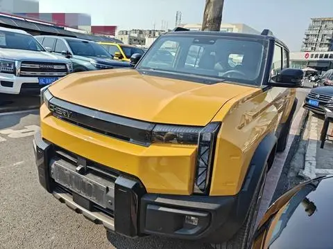 Chery 风云X3L 2025