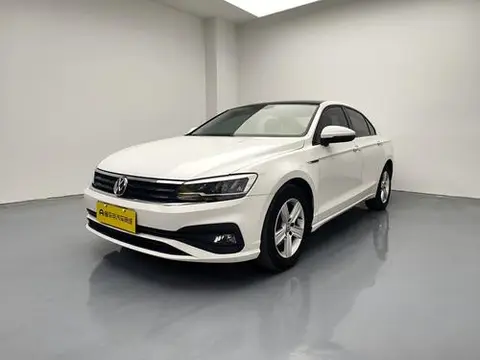Volkswagen Lamando 2021