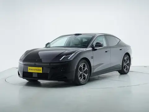 Lynk & Co 10 EM-P 2025