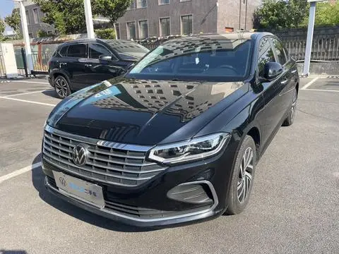 Volkswagen Lavida 2024