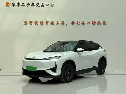 Dongfeng 风神L7 EV 2025