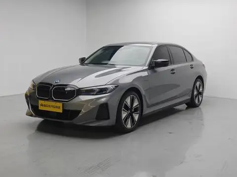 BMW i3 2023