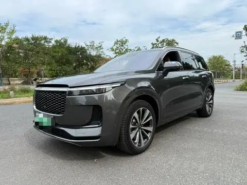 Li ONE 2021