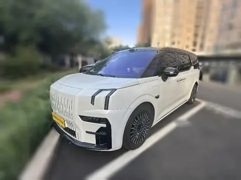 ZEEKR ZEEKR 009 2024