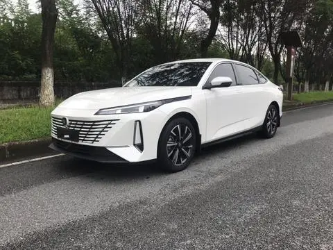 Changan Eado 2024