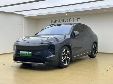 NIO ES7 2024