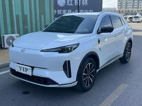 Changan Q05 Classic 2025