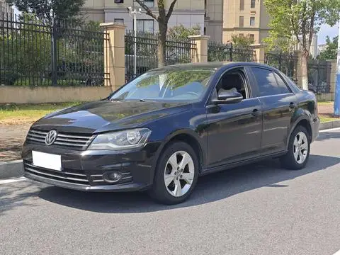 Volkswagen Bora 2013
