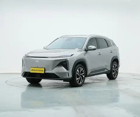 Geely L7 2024