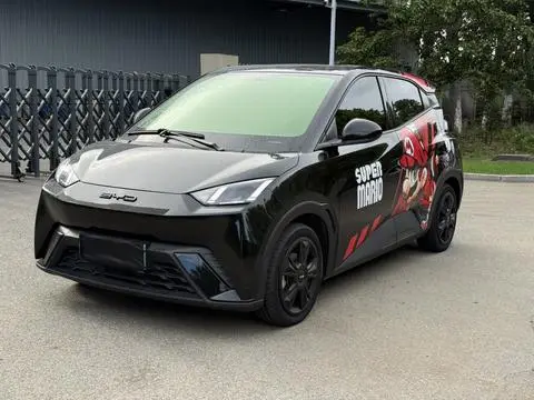 BYD Seagull 2023