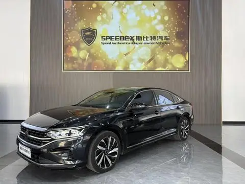 Volkswagen Passat 2023