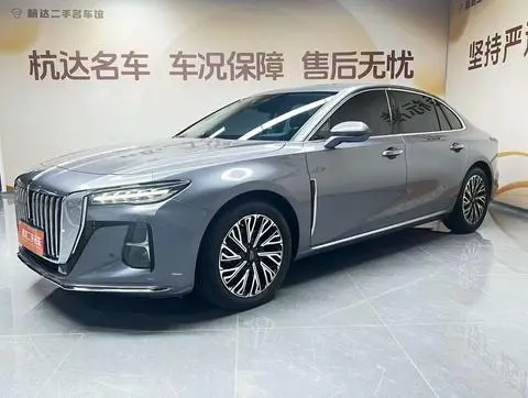 Hongqi H5 2024
