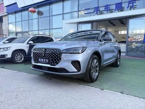Lincoln 冒险家 2023