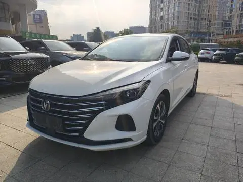 Changan Eado 2021