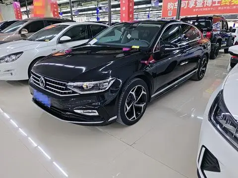 Volkswagen Magotan 2023