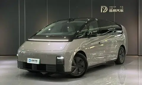 Li MEGA 2024