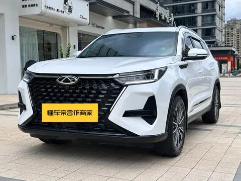 Chery 瑞虎8 PRO 2024