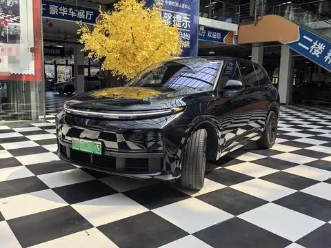 Li L7 2023