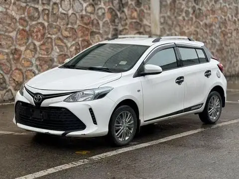 Toyota 威驰FS 2019 — фото 1