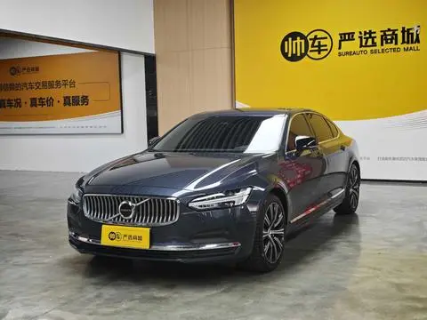 Volvo S90 2024