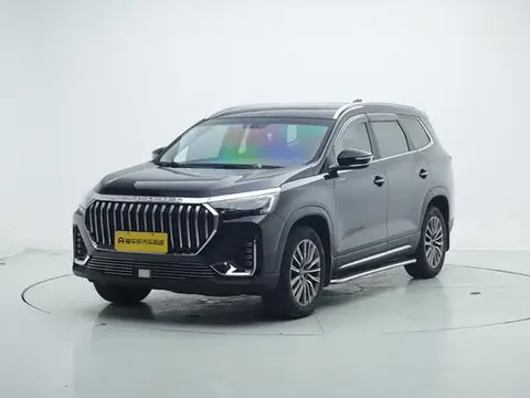 Jetour X90 PLUS 2024