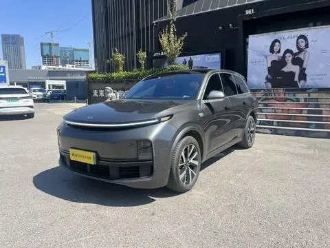 Li L8 2023