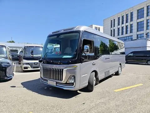 Hongqi 金葵花国悦 2025