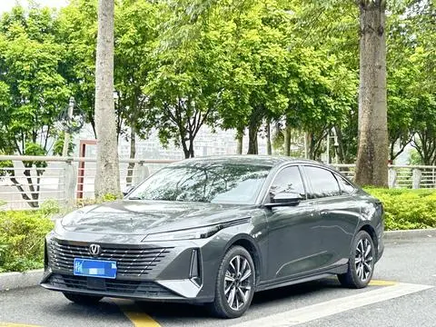 Changan Eado 2024