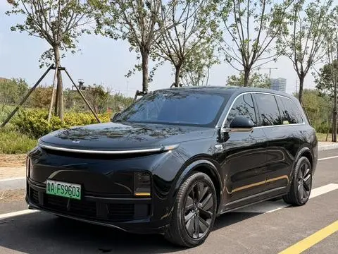 Li L9 2023