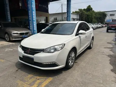 Roewe 360 2015