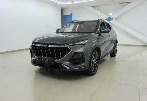 Oshan X5 2021