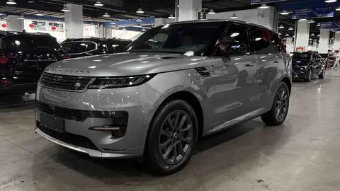 Land Rover 揽胜运动 2023
