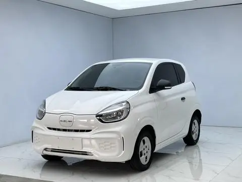 Roewe CLEVER 2021