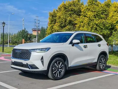 Haval H6 2022