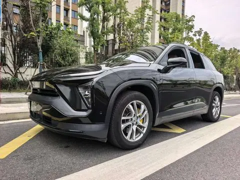 NIO ES6 2022