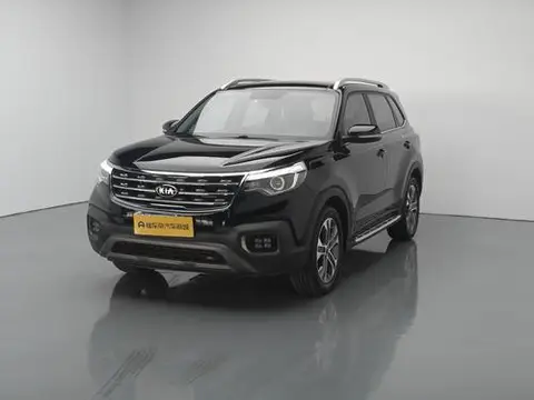 Kia 智跑 2019