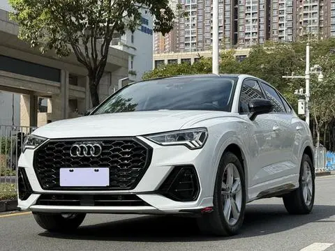 Audi Q3 Sportback 2023