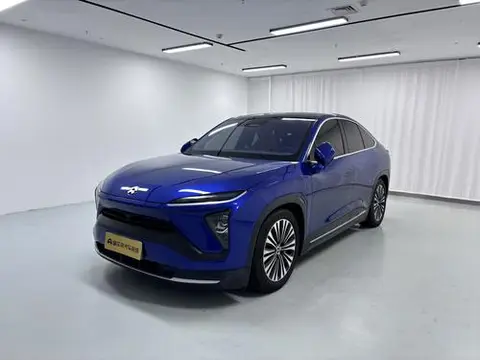 NIO EC6 2020