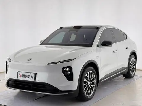 NIO EC6 2024