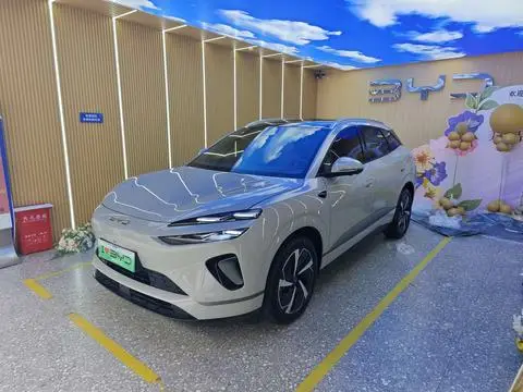 BYD 海狮06 DM 2025