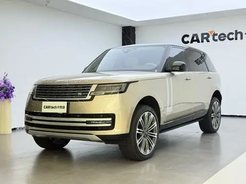 Land Rover 揽胜 2026