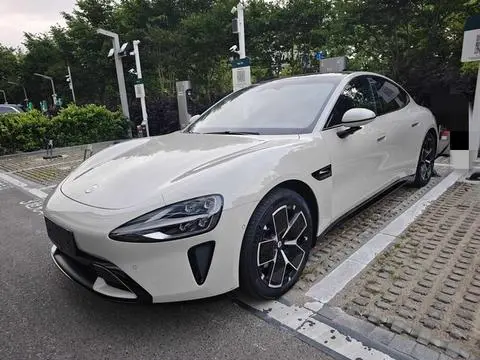 Xiaomi 小米SU7 2024