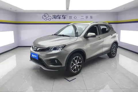 SOUEAST DX3 2018