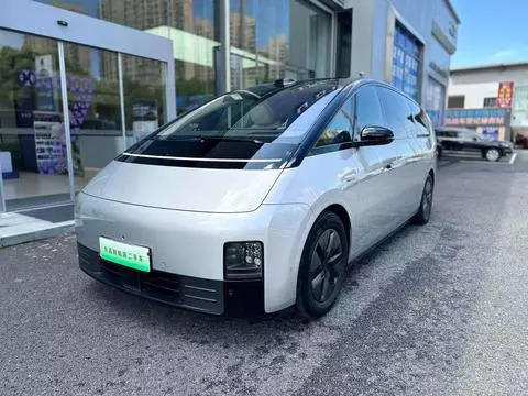 Li MEGA 2025